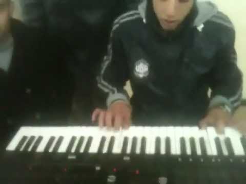 Cheb Kacemo Voix D Or