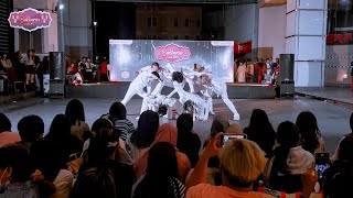 SUPERM 'SPECIAL MEDLEY' Dance Cover by AVENGERS from INDONESIA [BUKBERIN KPOP 2023]