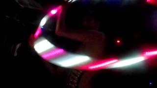 IOActive Freakshow Party- Spanking Jenny and Hula Hoop Girls!