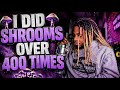 Magic Mushrooms Changed My Life