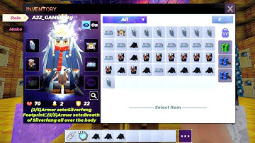 Blockman Go Skyblock Duplicate Glitch 2.33.1 || Working Duplicate || #blockmango #skyblock