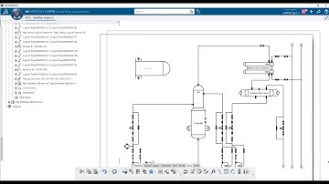 [3DEXPERIENCE] Piping and Tubing modeling overview (3/6)