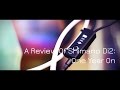A Review Of Shimano Ultegra Di2 Electronic Gears:  One Year On.