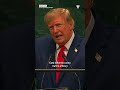 Delegación cubana abandona discurso de Trump en la ONU tras decir que el régimen “caerá”