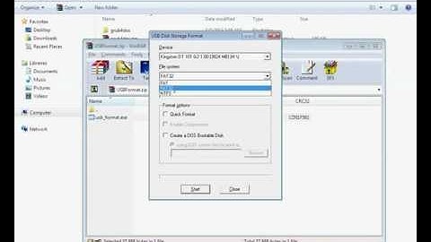 How to make bootable usb for hirens boot cd By Sajawal Sarwar