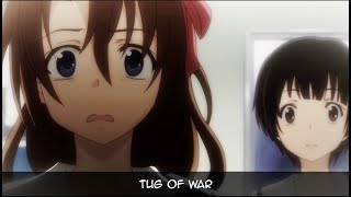 Nico Collins - Tug of War (Nightcore Video)