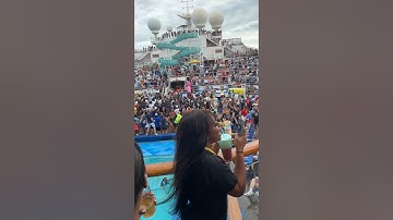 Carnival Cruise to Bahamas 🇧🇸#carnivalcruiseship #bahamascruise #caribbeancruise