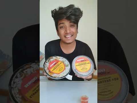 Popular Chinese brand Chinese wok try kiya hai foodreview unboxing