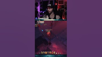 HOW TO COUNTER BADON BOWS 1v2 PT 1 | #albiononline | #dreamthief on #Twitch