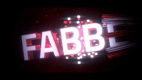 Intro - FabbeJunior Intro Contest Enrty • Blender Only! •♫• byLeyve