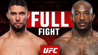 Download Lagu Johnny Walker vs Khalil Rountree Jr. | Full Fight | UFC Shanghai MP3 Download Lagu Johnny Walker vs Khalil Rountree Jr. | Full Fight | UFC Shanghai MP3