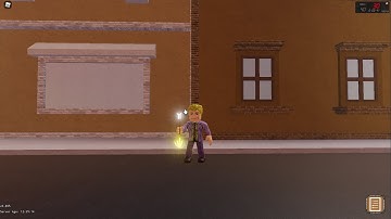 [YBA]Using Lucky Arrow 2