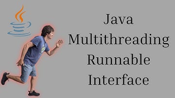 Java Multithreading Runnable Interface