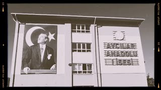 Avcilar Anadolu Li̇sesi̇ 2022 Mezunlari Hatira Vi̇deosu