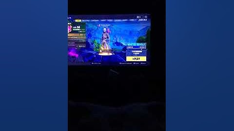 How to go to spawn island on fortnite (NOT CLICKBAIT)