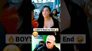 Boy’s Don't Mis 👀🔥... Shruthi Hassan Dance performance 🔥 #shrutihaasan #funny #reaction #shorts screenshot 5