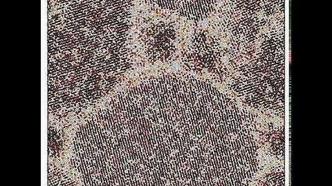 Melting of Polycrystalline Metal