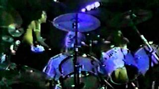 Video thumbnail of "Kansas - Relentless (live 1980, remaster)"