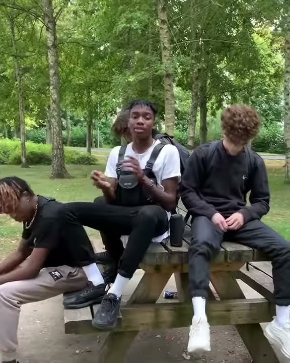 Gaillard ft david okit [a sphinx] #davidokit #gaillard sphinx