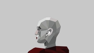 Sound Responsive shape on Processing