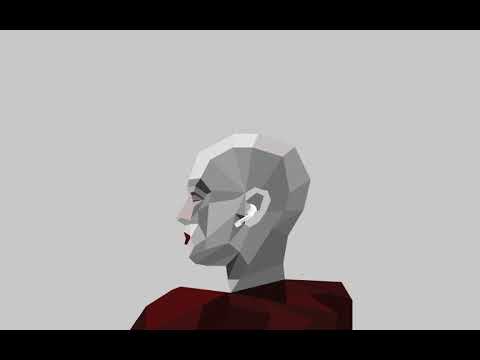 Sound Responsive shape on Processing