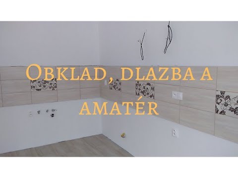 Video: Můžete odstranit obklady z domu?