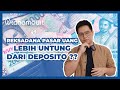 Apa itu reksadana pasar uang