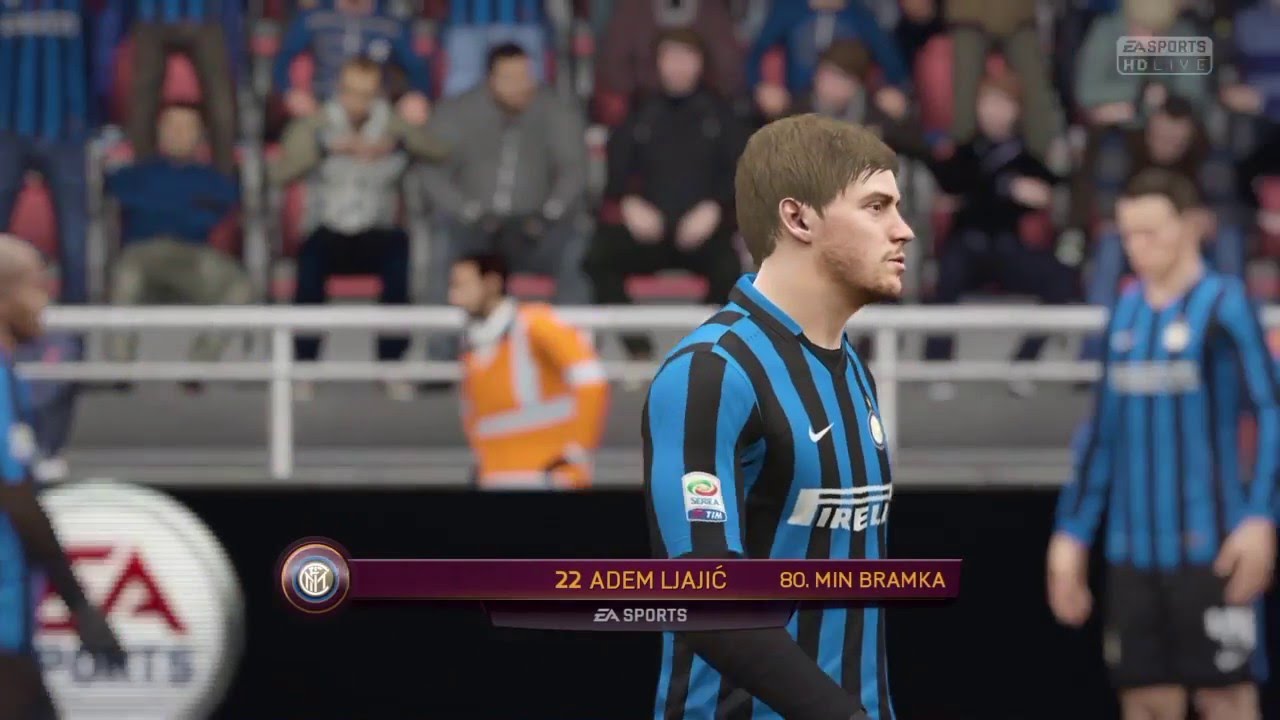 The Best Goal of FIFA #8