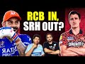 Csk is back gt downfall  srh exposed badly