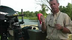 Introducing ProControll. Fight the Fish. Not the Trolling motor.