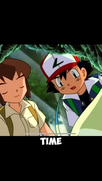 professor oak pikachu theory #pokemoncommunity  #pokemon  #pokefan #ashketchum