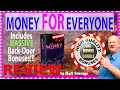 Money For Everyone Review Walkthrough and 🚦 MASSIVE Super Vendor 🤐 Back Door Bonuses 🚦