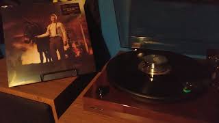 Tyler Childers "Rustin' In The Rain"