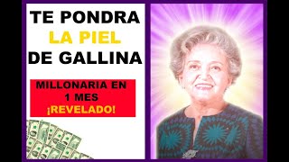 💥SI ESTE VIDEO LLEGO A TU VIDA, NO ES POR CASUALIDAD - Atrae +1.000.000 Millón en 1 Mes🍀Conny Méndez