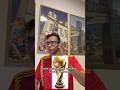 Curiosidades sobre a Copa do Mundo #copadomundo #futebol #curiosidades