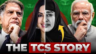 How TCS Nashik Scandal Became Tata’s BIGGEST NIGHTMARE?