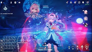 Denia, Aemeath, Chisa Fast rotation qs (check pinned comment) Wuthering Waves 3.3 [Wuwa3.3]