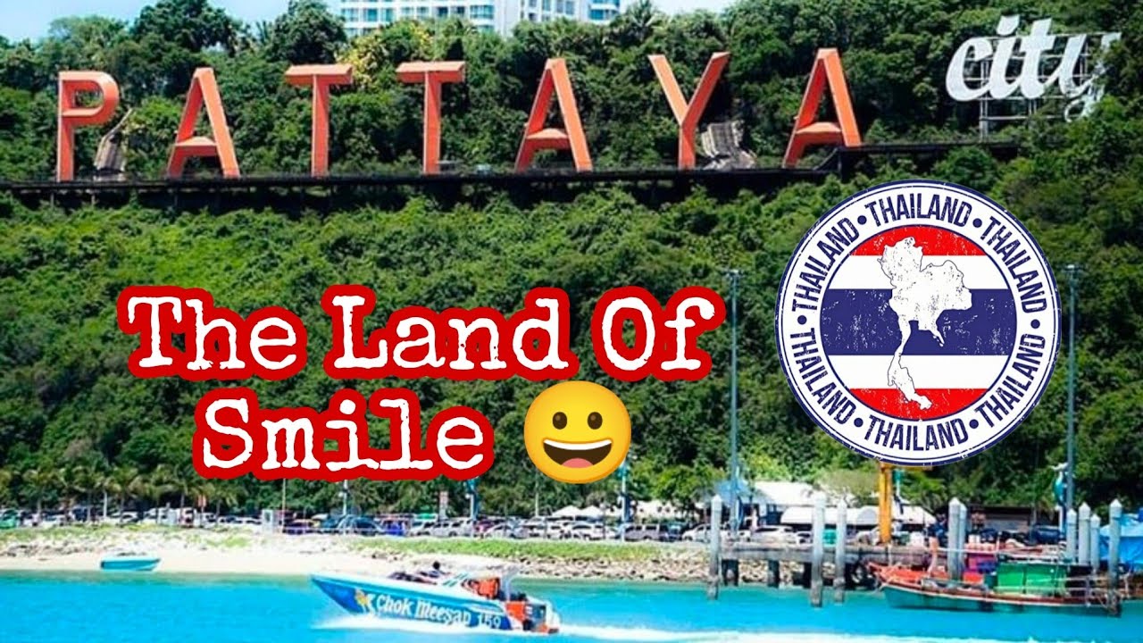 RETIRED EXPAT LIFE in PATTAYA THAILAND Ep.3 ( Walk & Talk ) - YouTube