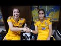 Todo lo que pasó entre Tigres Femenil y Houston Dash | VLOG