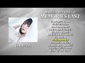 【クロスフェード Long ver.】黒崎真音メモリアルアルバム MEMORIES LAST CD1:-FUTURE &-