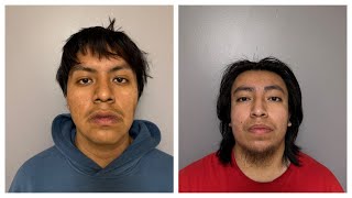 Two men arrested in Decatur for multiple retail theft incidents