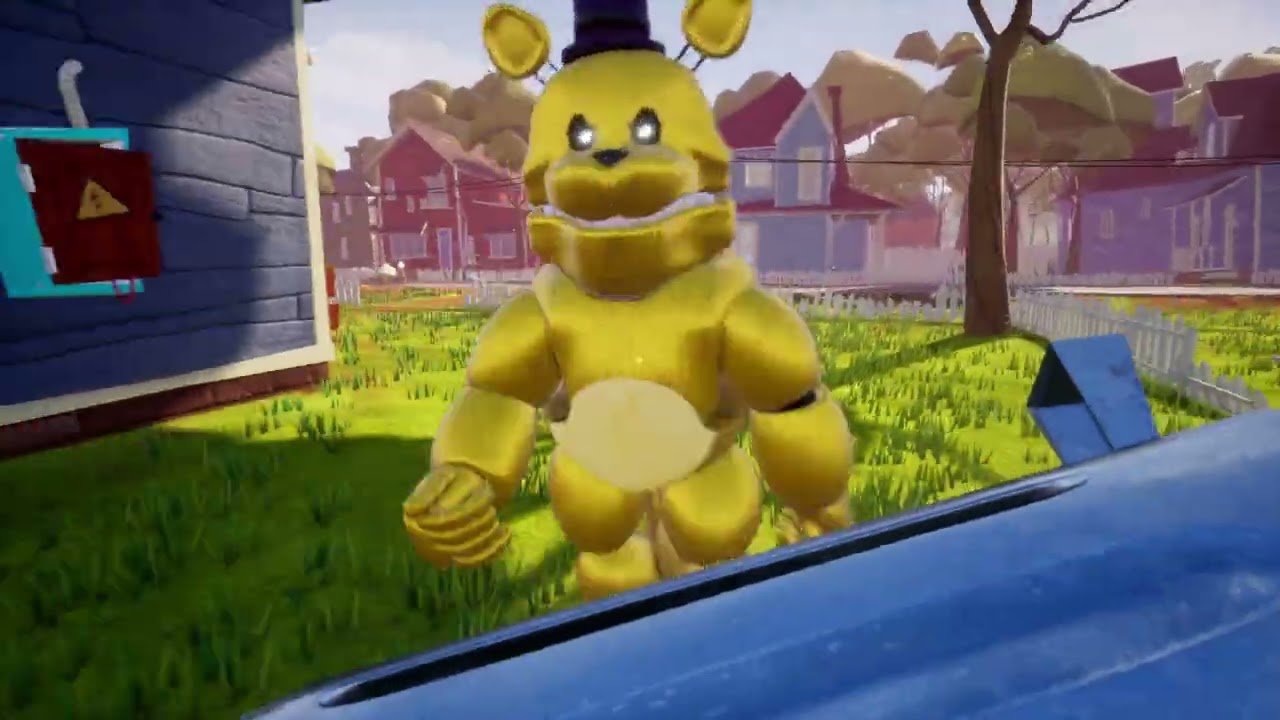 Visiting @ElizabethWinter-d6x  and Patrick Winter