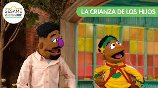 Destrezas parentales – Imitar los juegos de Wes y Elijah | La Crianza de los Hijos