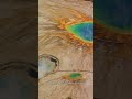 Yellowstone — America’s Most Unreal Natural Wonder
