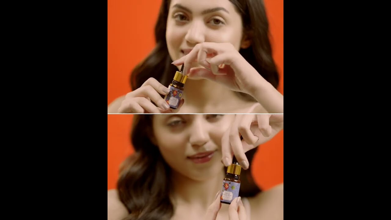 VAADI Vitamin C Fairness Facial Serum