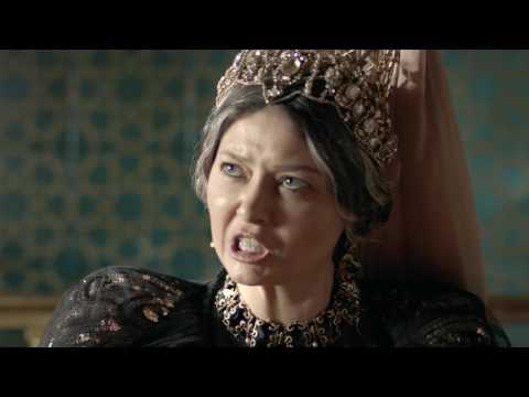 Muhteşem Yüzyıl: Kösem FINAL 60. Bölüm | Fragman 2 (HD)