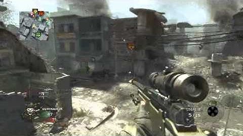 Andrew124 - Collateral on Cracked