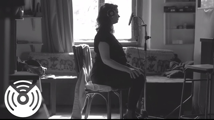 Never Let Me Down Again Cover version - Cover performance video thumbnail
