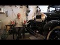 Interviu: Ford Model A. Masina care a schimbat lumea