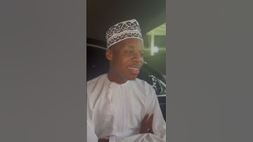 التلاوة التي اشتهر فيها القارئ علي بن جمعة الشيرازي من عُمان #علي_شيرازي #اكسبلور #peace #لايك #راحة